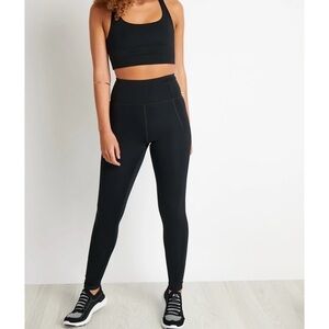 Girlfriend Collective High Waisted Legging